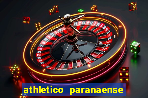 athletico paranaense x bahia palpite